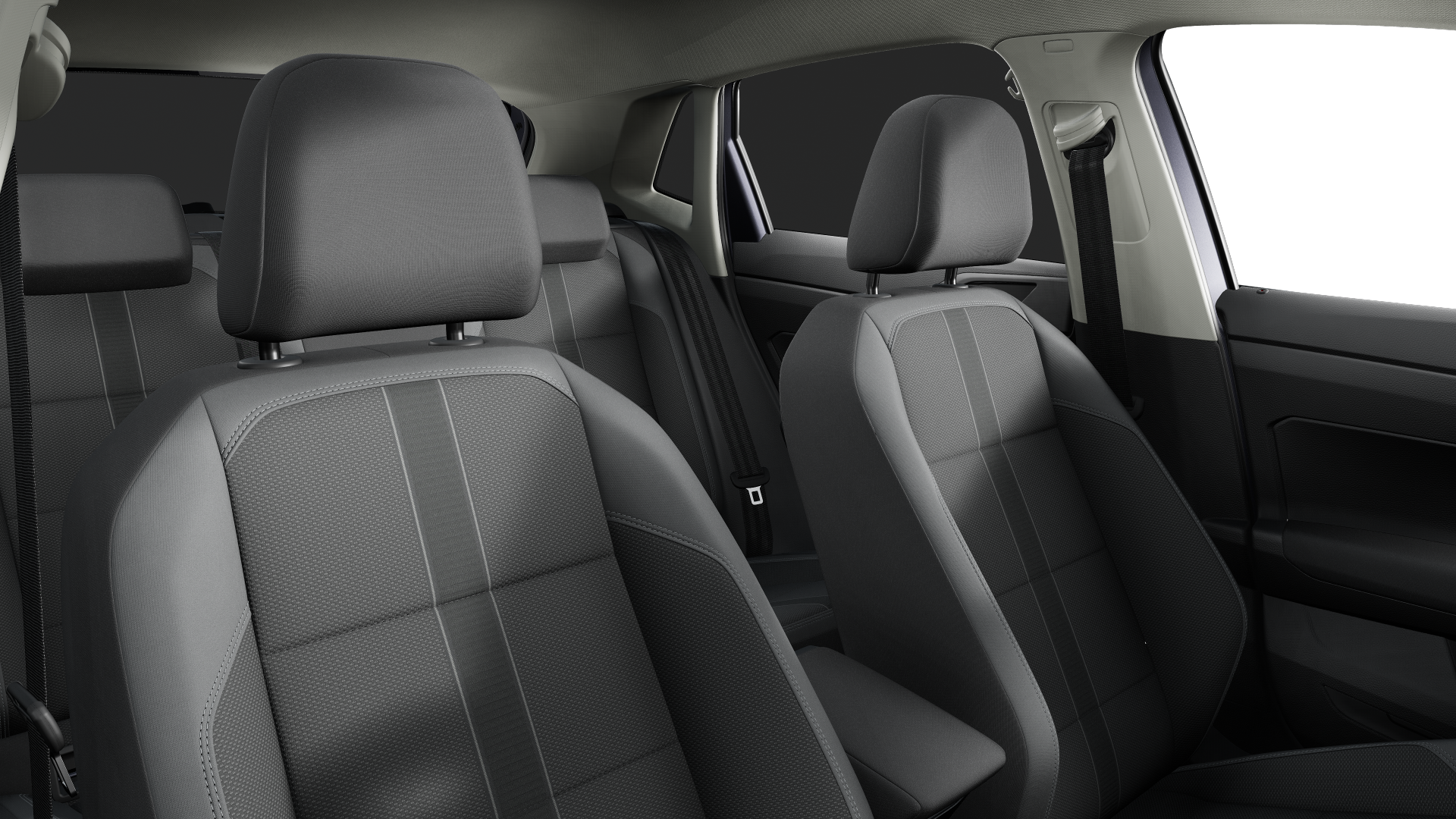 Volkswagen Polo 1.0 TSI Style