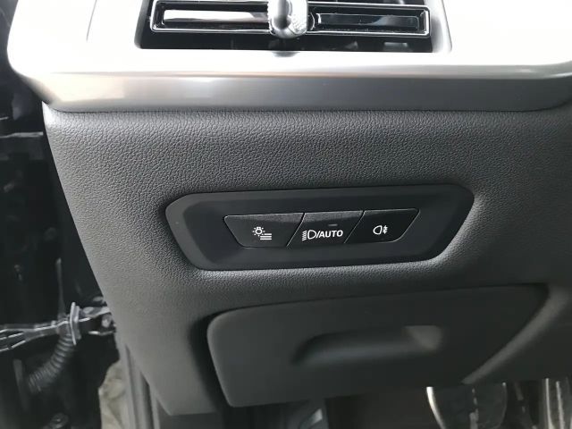 BMW X5 M-Sport xDrive40d