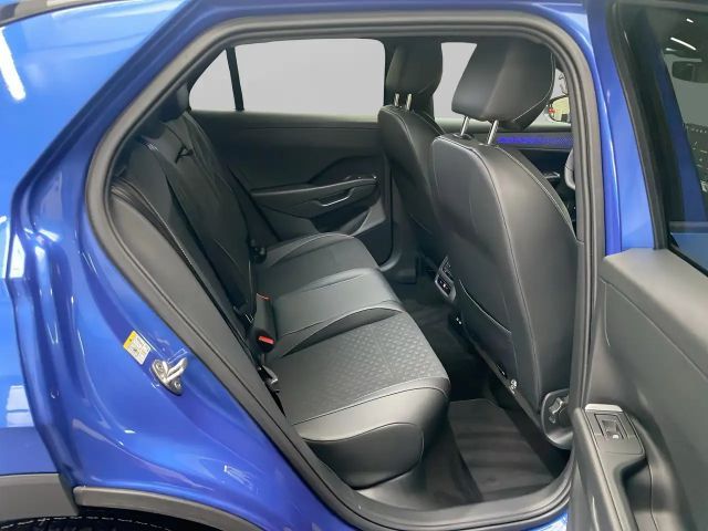 Volkswagen T-Roc 1.5 eTSI DSG R-Line