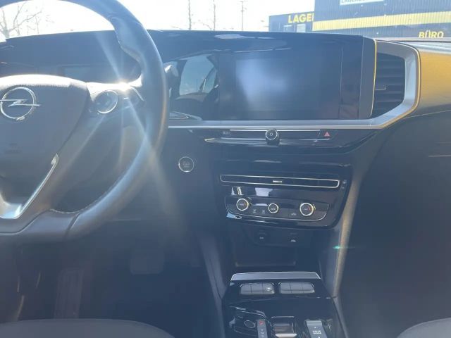 Opel Mokka Edition Mokka-e