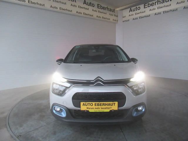 Citroën C3 PureTech