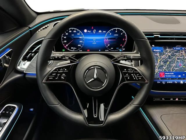 Mercedes-Benz E 220 AVANTGARDE E 220 d Estate