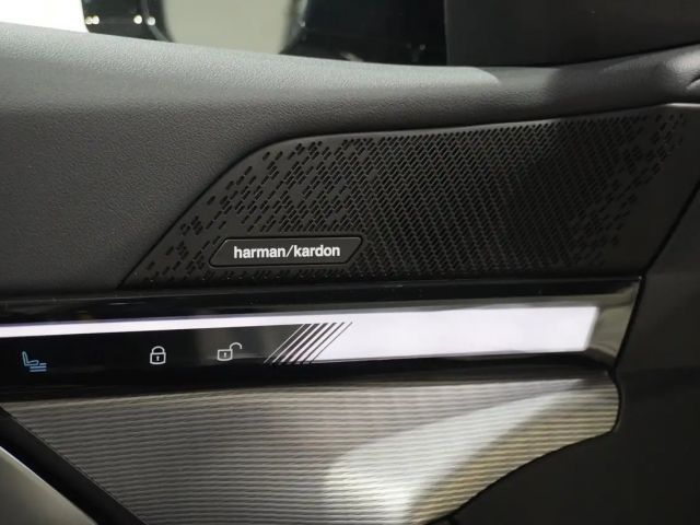 BMW i5 Sedan eDrive40