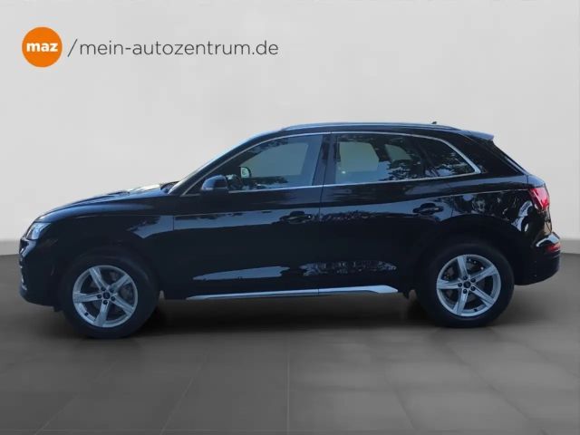 Audi Q5 2.0 TFSI Quattro