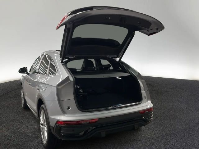 Audi Q5 Hybride Quattro