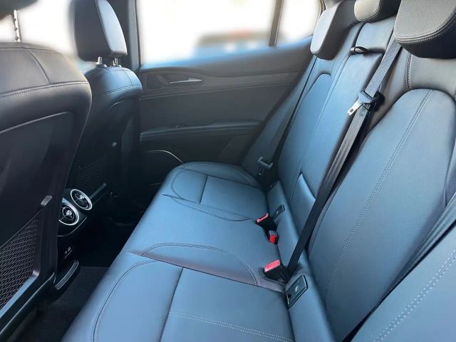 Alfa Romeo Stelvio AT8 Q4 TI