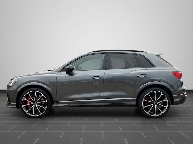 Audi RS Q3 Quattro S-Tronic