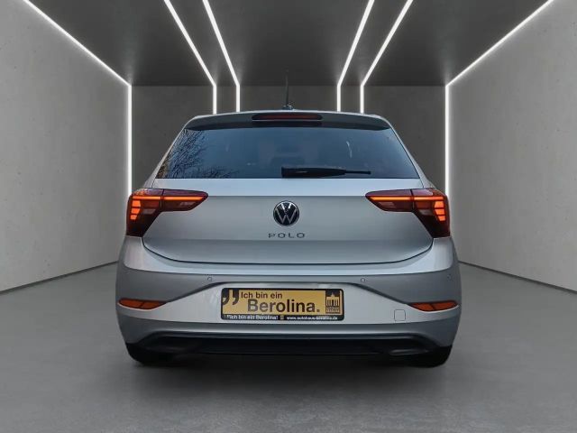 Volkswagen Polo 1.0 TSI DSG Move