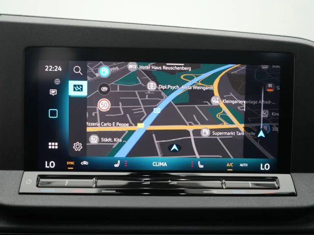 Volkswagen Caddy TDI Edition NAVI PANO STANDHZ AHK LED A