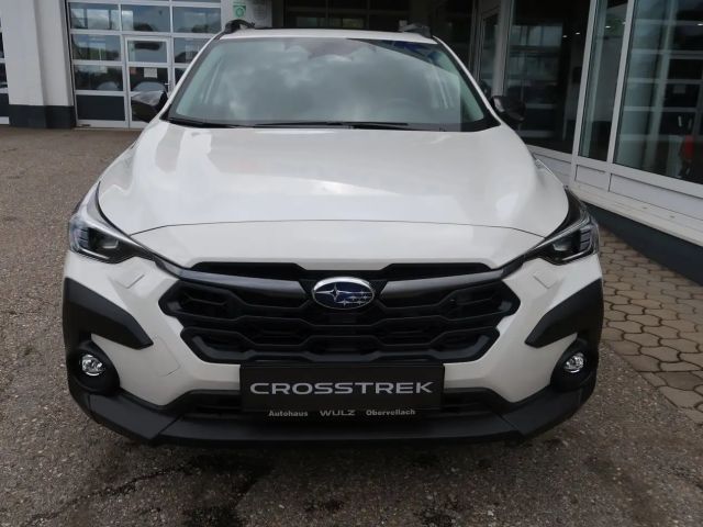 Subaru Crosstrek AWD e-Boxer