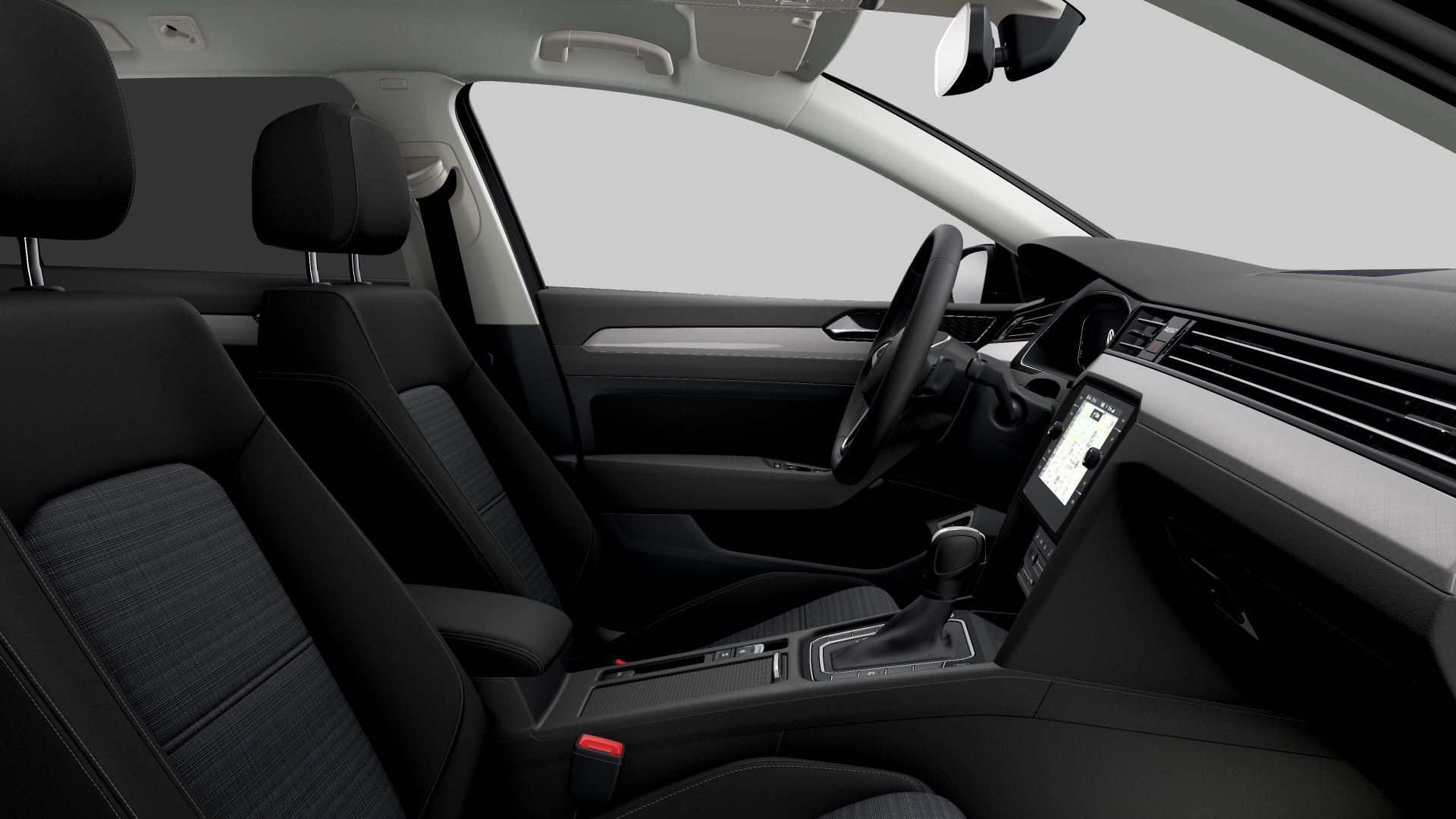 Volkswagen Passat Business DSG IQ.Drive Variant