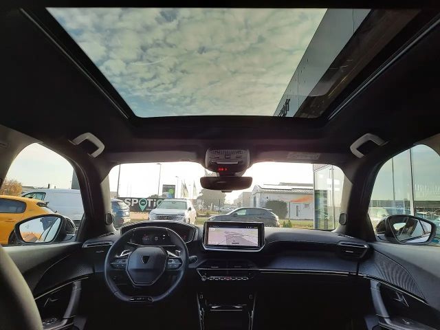 Peugeot 2008 GT-Line