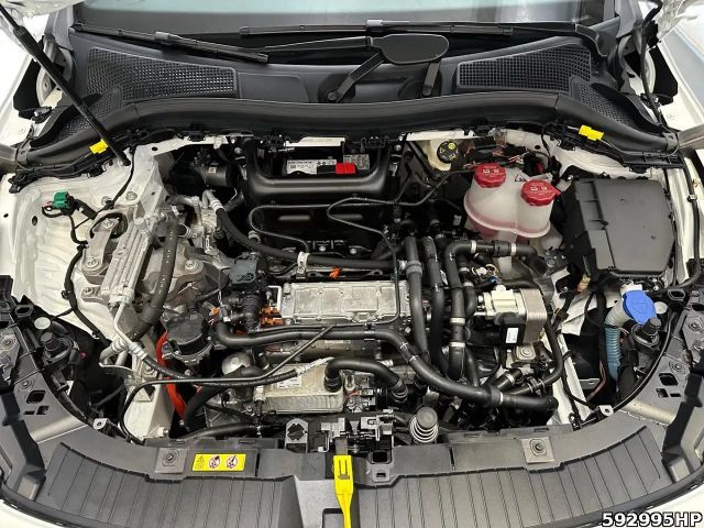 Mercedes-Benz EQA 250 Progressive