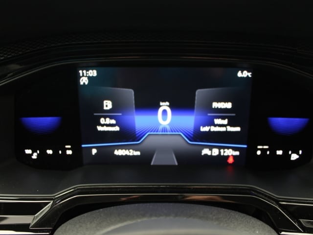 Volkswagen Polo 1.0 TSI DSG Life