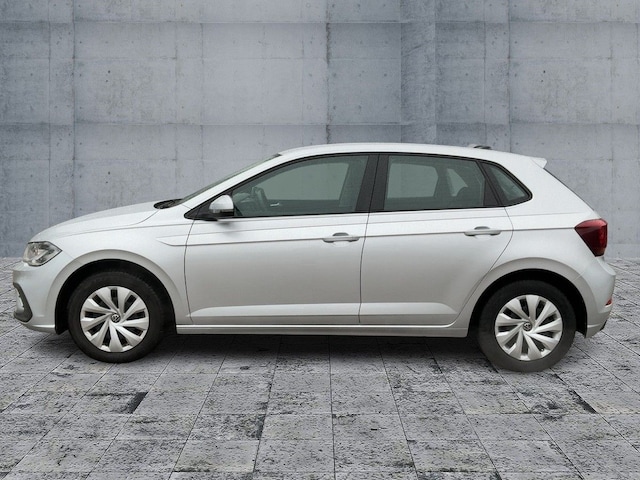 Volkswagen Polo Polo 1.0 LED+DAB+SHZ+PDC+BLUETOOTH+KLIMAANLAGE