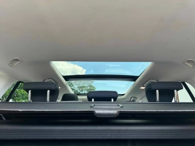 Ford Focus Active Wagon