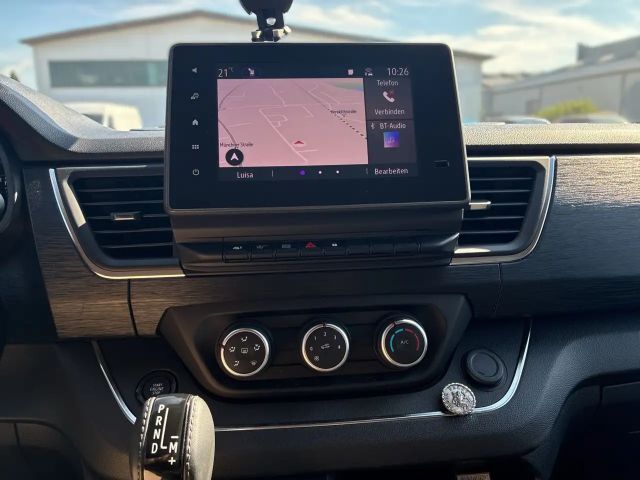 Renault Trafic L1H1 Life