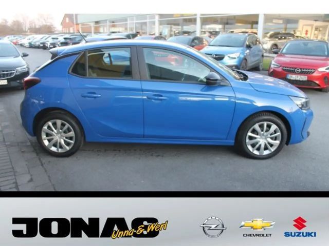Opel Corsa 1.2 Turbo Edition