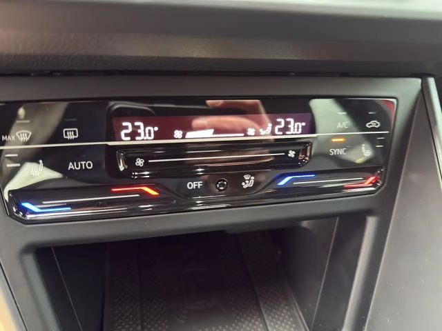 Volkswagen Taigo DSG R-Line