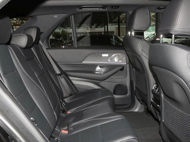 Mercedes-Benz GLE 450 4MATIC