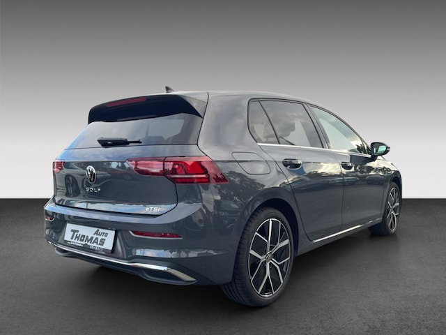 Volkswagen Golf 1.5 eTSI DSG Golf VIII