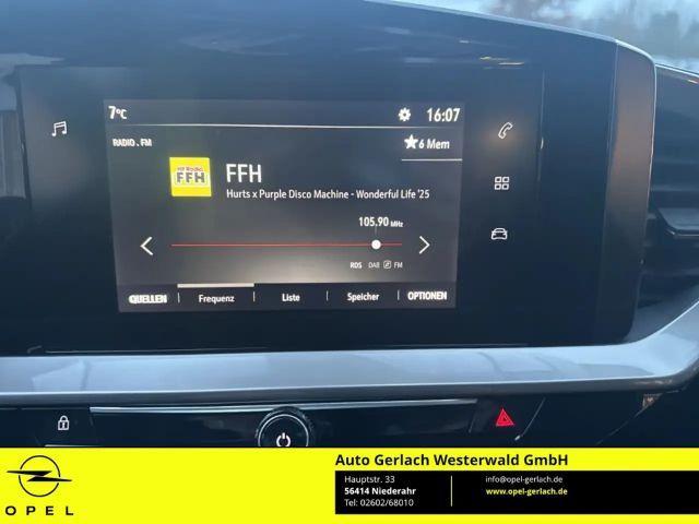 Opel Mokka 1.2 Turbo Edition Turbo