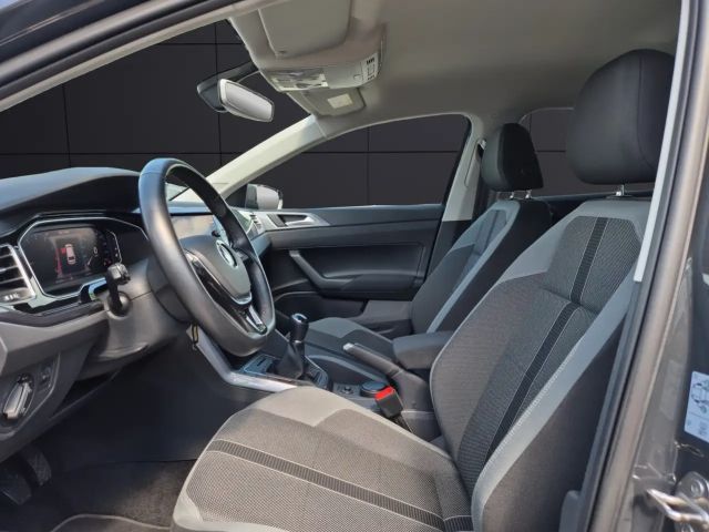 Volkswagen Polo Highline