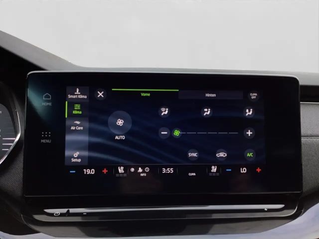 Skoda Octavia 2.0 TDI Combi Style Style