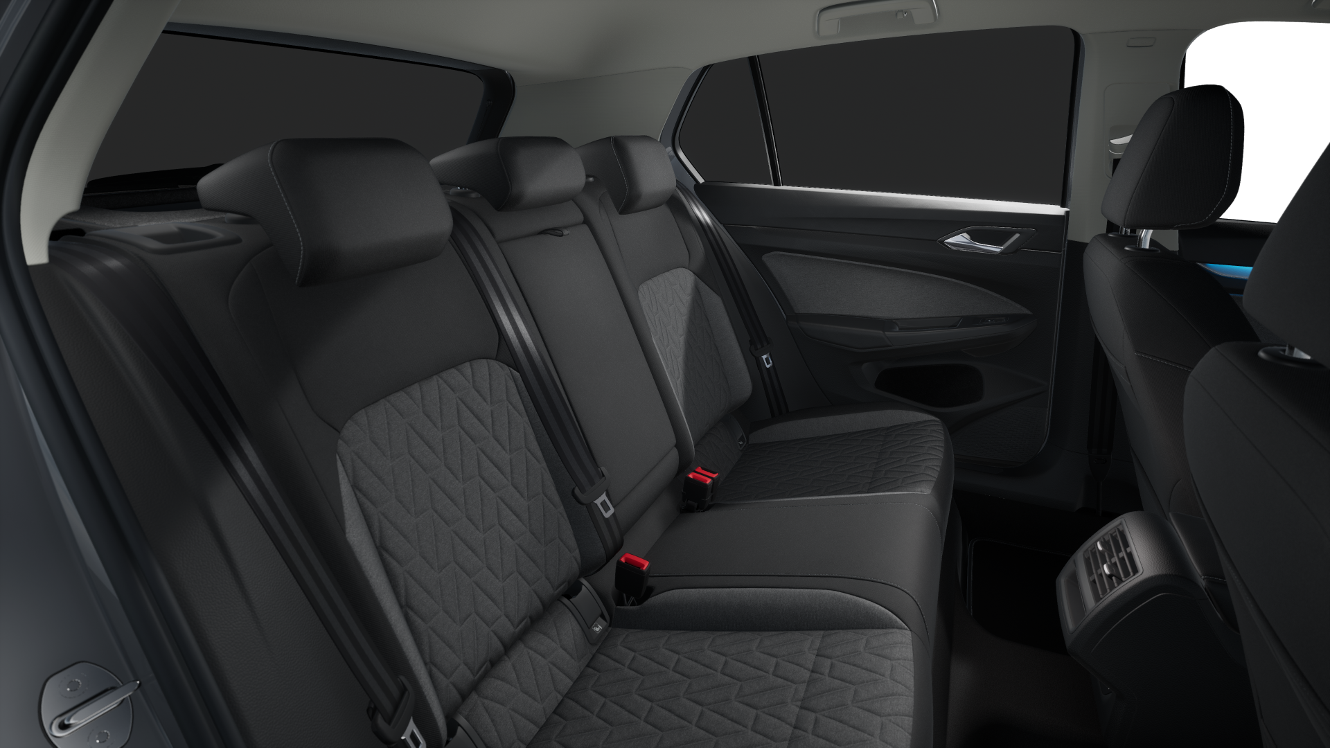 Volkswagen Golf 2.0 TDI Golf VIII Life