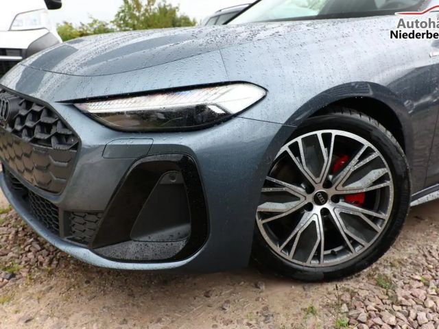 Audi A5 Avant S-Line