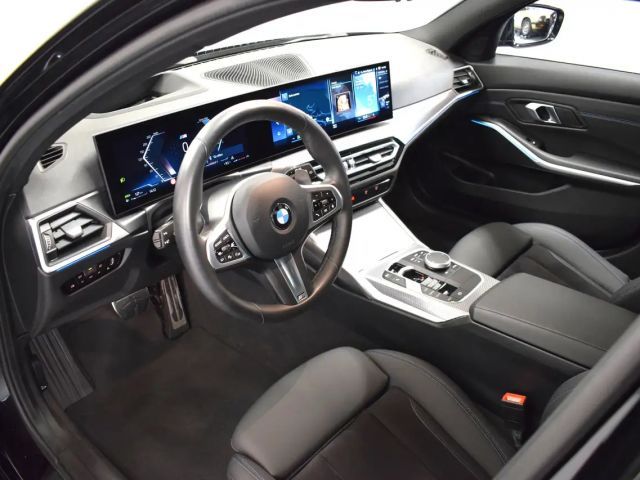 BMW 320 320d M-Sport Touring