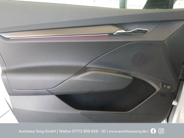 Skoda Enyaq Sportline