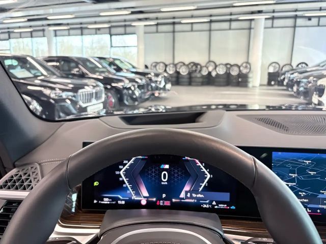 BMW X5 M-Sport xDrive40d