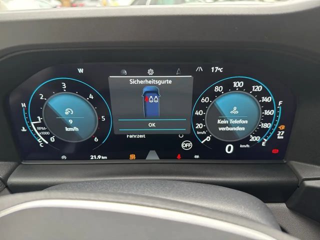 Volkswagen Transporter T7