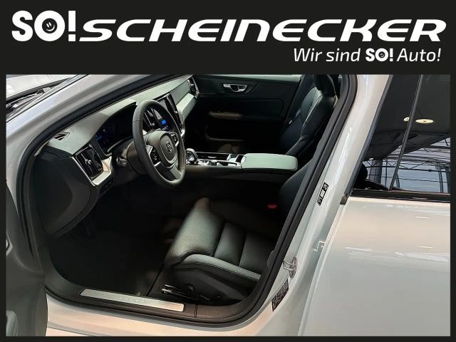 Volvo V60 AWD Dark Plus T6