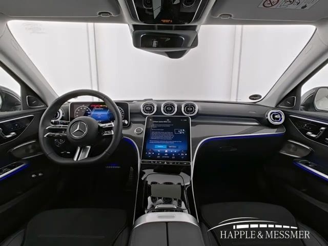 Mercedes-Benz C 300 AMG Line Premium