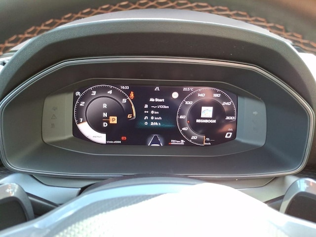 Cupra Leon DSG Sportstourer