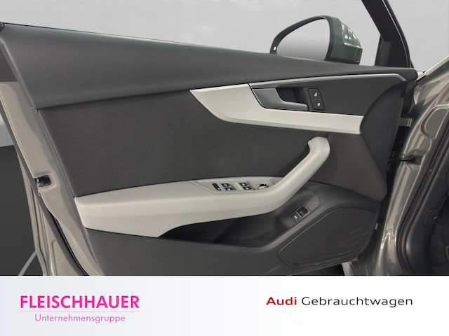 Audi A4 allroad 40 TDI Quattro S-Tronic