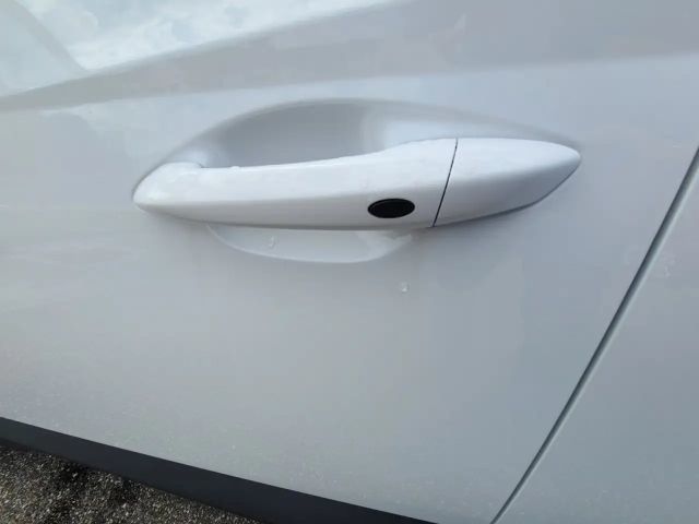 Hyundai Tucson 2WD Smart T-GDi