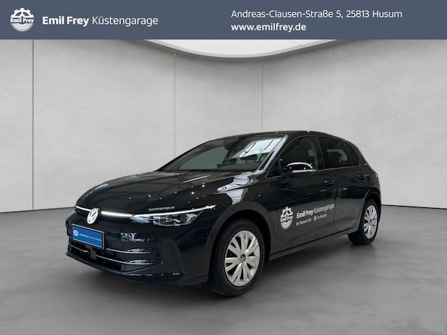 Volkswagen Golf Golf ENERGY 1,5 l TSI OPF 85 kW (116 PS) 6-Gang