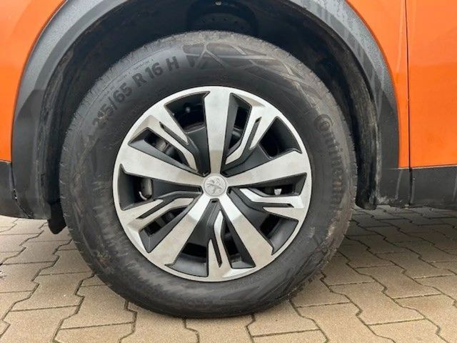 Peugeot E-2008 Active Pack