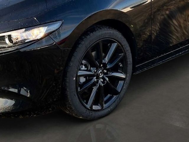 Mazda 3 Homura SkyActiv e-Skyactiv