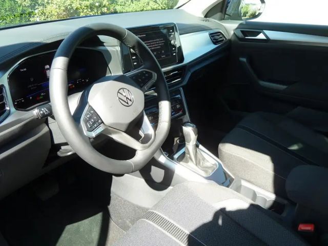 Volkswagen T-Roc ACT Life Plus
