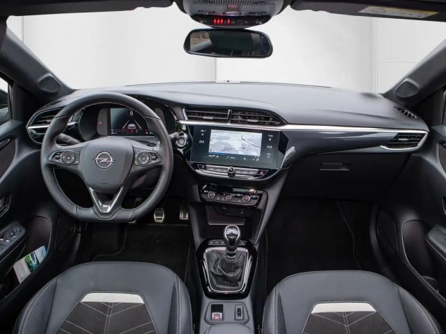 Opel Corsa Turbo Ultimate