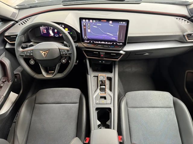 Cupra Formentor 1.5 eTSI MATRIX DCC Sennheiser