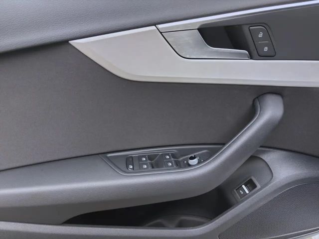 Audi A4 35 TDI Avant