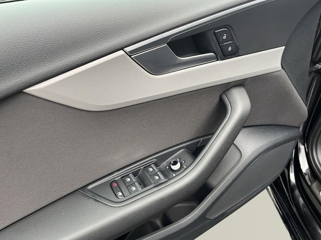 Audi A4 40 TDI Avant S-Tronic