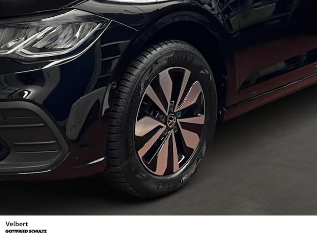 Volkswagen Polo DSG Life