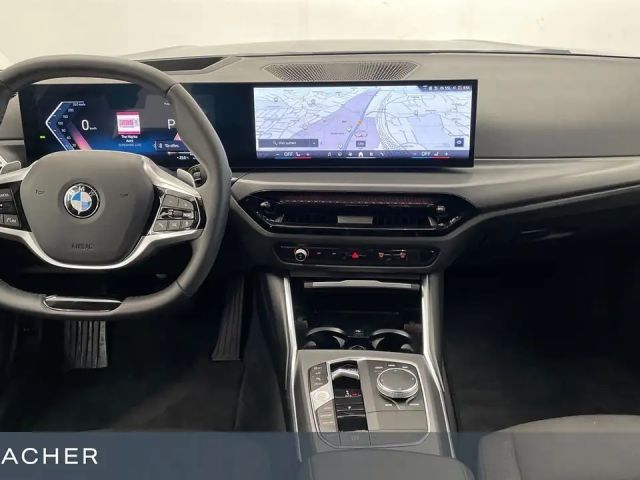 BMW 318 318i Touring