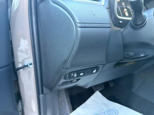 Toyota Corolla Cross Hybride